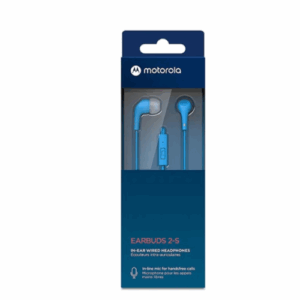 Motorola Earbuds 2-S - Imagen 2