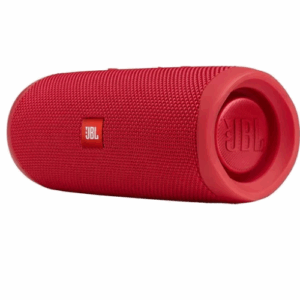 Parlante JBL Clip5 Rojo - Imagen 2
