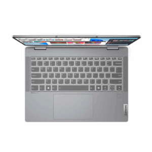 Notebook Lenovo IdeaPad 5. Ryzen 7 8845HS, 16GB RAM, 512GB SSD, Win11,  de 14“ - Imagen 2