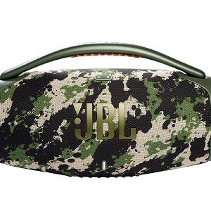 JBL Speaker Boombox3 Squad - Imagen 2