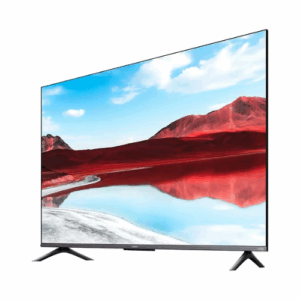 Televisor Xiaomi TV A Pro 2025 55“ QLED, 4K, HDR10/HLG, HDMI/Wi-Fi, Google TV - Imagen 2