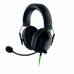 Razer BlackShark V2 X USB Wired - Imagen 2