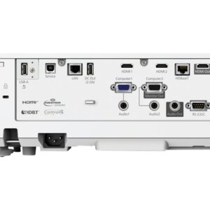 Proyector Epson PowerLite L530U - Imagen 3