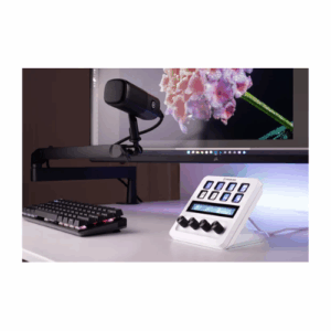 Elgato Stream Deck + - Imagen 2