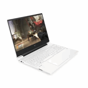 Notebook Gamer HP Victus 15-FB1008LA. Ryzen 5 7535HS, RTX 2050, 8GB RAM, 512GB SSD, Win11 de 15.6“ - Imagen 2