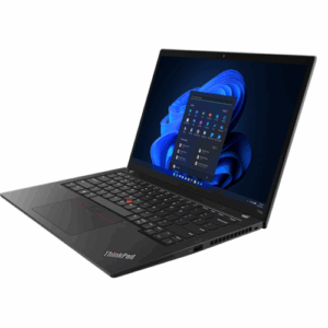 Notebook Lenovo ThinkPad T14s Gen 4. i7-1355U, 16GB RAM, 1TB SSD, Win11 Pro,  de 14“ - Imagen 2