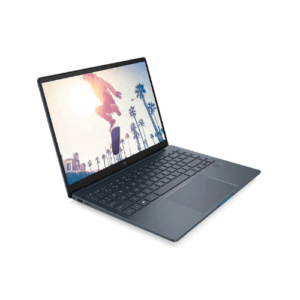 Notebook HP Pavilon Plus 14-EH1003LA. i7-1355U, RTX 2050, 16GB RAM, 1TB SSD, Win11 de 14“ - Imagen 1