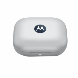 MOTOROLA BUDS ANC HI-RES IPX4 AZUL - Imagen 3