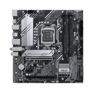 Placa Madre ASUS Prime B550M-A AC - Imagen 3