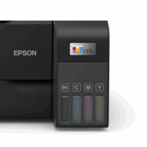 Multifuncional Epson EcoTank L3560 Color, Dúplex, 33ppm, 1200dpi, Wi-Fi/USB - Imagen 3