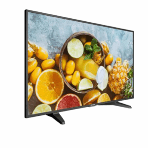 Monitor Hikvision DS-D5032QE, LED FHD 31.5", 8ms, 60Hz - Imagen 3