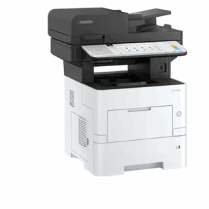 Kyocera MFP MA5500ifx B/N Duplex Carta-Oficio 57ppm - Imagen 3