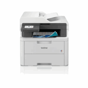 BROTHER MFC-L3760CDW Multifuncion Color 28ppm/Laser/Duplex/R