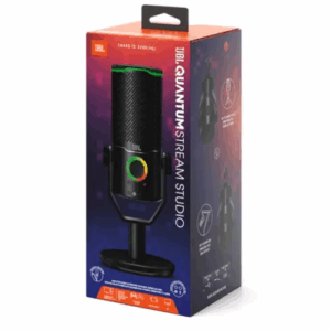 Microfono JBL Quantum Stream Studio - Imagen 3