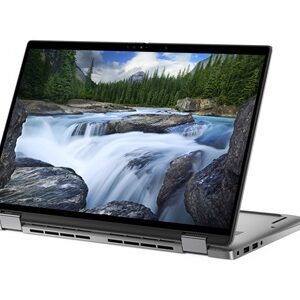 DELL LATITUDE 7440 2in1 14"Touch i7-1355U 16GB 512GB W11Pro - Imagen 3