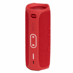 Parlante JBL Clip5 Rojo - Imagen 3
