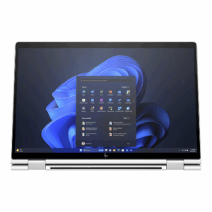 Notebook Hp Elite x360 1040 14“ Intel Ultra 5 135U, 16GB RAM, 1TB SSD, Win11 Pro - Imagen 3