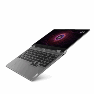 Notebook Gamer Lenovo LOQ. Ryzen 7 7435HS, RTX 4050, 24GB RAM, 512GB SSD, Win11, 15.6“ - Imagen 3