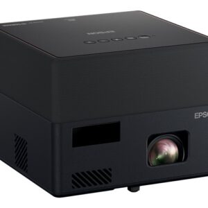Proyector Epson EpiqVision EF12 - Imagen 3