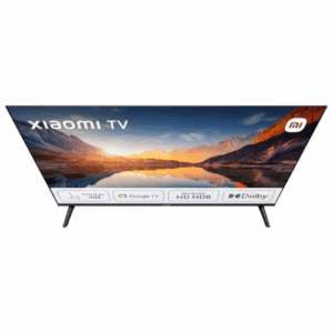 Smart TV Xiaomi TV A 32 2025, 32" HD, 1366 x 768, Google TV, HDMI, Wi-Fi, Bluetooth - Imagen 3