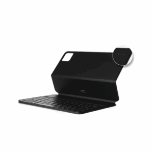 Teclado Redmi Pad Pro Xiaomi, en Español, Color Negro - Imagen 3