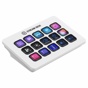 CORSAIR Stream Deck MK.2 - Imagen 4
