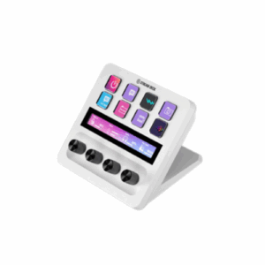 Elgato Stream Deck + - Imagen 3