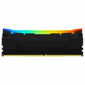 Kingston FURY Renegade RGB – Memoria DDR4 32 GB, 1800 MHz, CL18 - Imagen 3