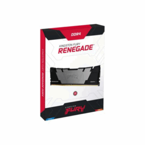 Kingston FURY Renegade – Memoria DDR4 8 GB, 1800 MHz, CL16 - Imagen 3