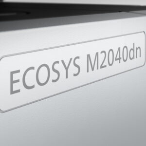 Impresora multifuncional KYOCERA ECOSYS M2040dn monocromo - Imagen 5