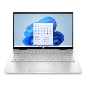 Notebook HP 14-em0001la 15.6“ Ryzen 3 7320U, 8GB RAM, 256GB SSD, Win11