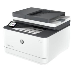 Impresora HP LaserJet Pro MFP 3103fdw