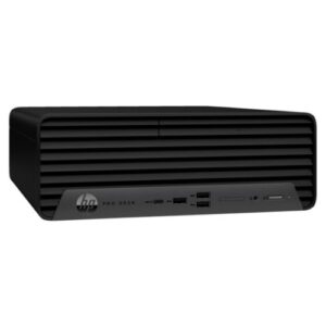 HP Pro 400 G9 SFF, Intel Core i5-13500, Ram 16GB, SSD 512GB, Win 11 Pro - Imagen 3