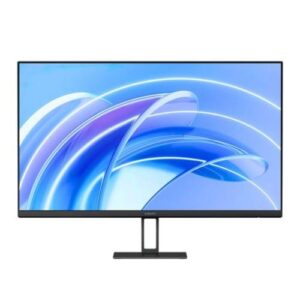 Monitor Xiaomi A27i, 27" FHD, 100hz, Panel IPS, HDR10, DisplayPort 1.4, HDMI 2.0, Certificación TUV