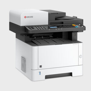 Impresora multifuncional KYOCERA ECOSYS M2040dn monocromo - Imagen 4