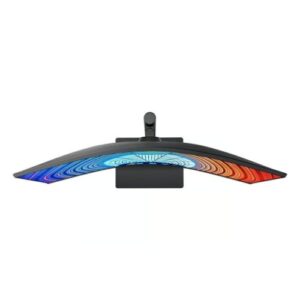 Monitor Ultrawide Samsung S65UC ViewFinity S6, 34'' 21:9, Panel VA, WQHD, 100hz, FreeSync, Negro - Imagen 3