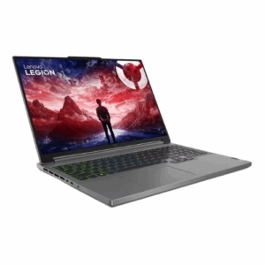Notebook Lenovo Legion Slim 5. Ryzen 7 8845HS, RTX 4060, 16GB RAM, 1TB SSD, Win11,  de 16“ - Imagen 3