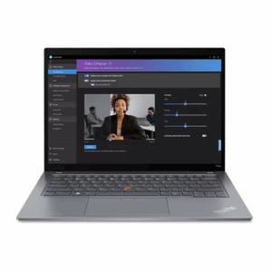 Lenovo ThinkPad T14s Gen 4. i7-1355U, 32GB RAM, 1TB SSD, Win11 Pro,  de 14“ - Imagen 1