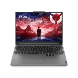Notebook Lenovo Legion Slim 5. Ryzen 7 8845HS, RTX 4060, 16GB RAM, 1TB SSD, Win11,  de 16“