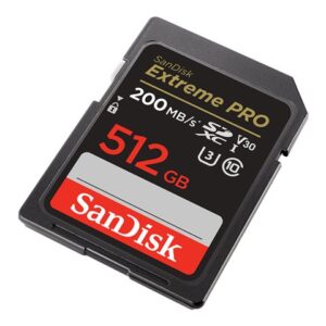 SanDisk Extreme Pro - Imagen 2