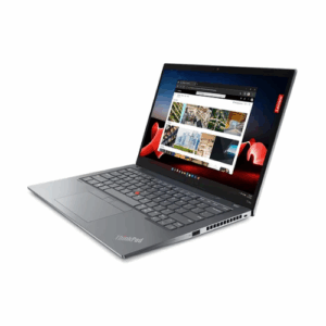 Lenovo ThinkPad T14s Gen 4. i7-1355U, 32GB RAM, 1TB SSD, Win11 Pro,  de 14“ - Imagen 2