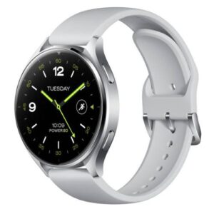 Smartwatch Xiaomi Watch 2, AMOLED de 1.43, 65 hrs batería - Imagen 3