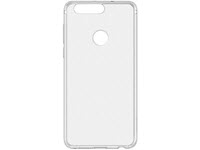 Carcasa Gplay Blanca Huawei para Honor. Poliuretano Resistente