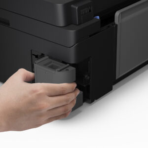 Impresora Multifuncional Epson Ecotank L14150, 17ppm, 1200dpi, A3+, WiFi/Ethernet/USB - Imagen 10