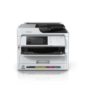 Epson WorkForce Pro C5890 - Imagen 3