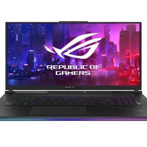 ASUS ROG G834JZR - Imagen 2