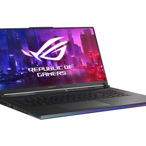 ASUS ROG G834JZR - Imagen 1