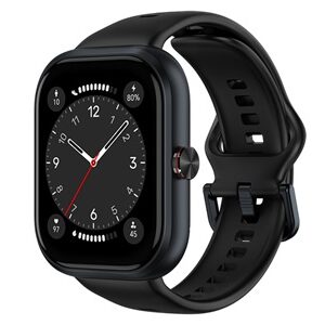 Smart Watch Honor Choice de 1.19“ AMOLED, Bluetooth, Negro