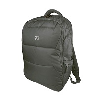 Mochila Klip Xtreme para Portátil hasta 15.6“, Gris