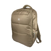 Mochila Klip Xtreme para Portátil hasta 15.6“, Khaki